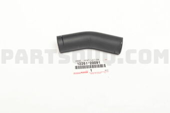 1226120091 HOSE, VENTILATION