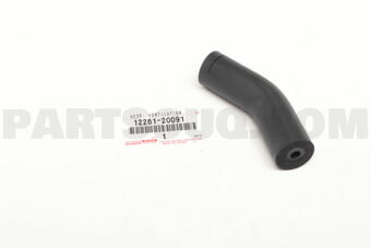 1226120091 HOSE, VENTILATION