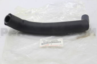 1226122070 HOSE, VENTILATION