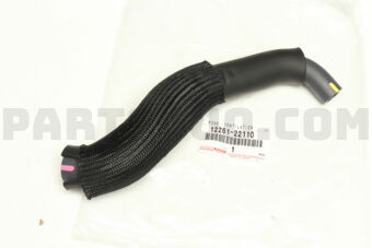 1226122110 HOSE, VENTILATION