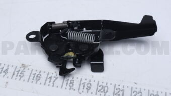 1226128030 Toyota HOSE, VENTILATION