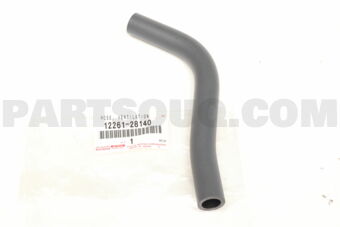 1226128140 HOSE, VENTILATION