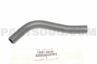 1226128140 HOSE, VENTILATION