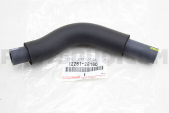 1226128160 HOSE, VENTILATION