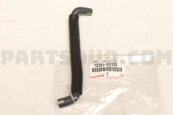 1226131130 HOSE, VENTILATION