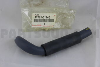 1226131140 HOSE, VENTILATION