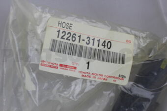 1226131140 HOSE, VENTILATION