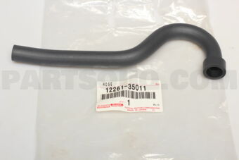 1226135011 HOSE, VENTILATION, NO.2