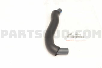 1226138080 HOSE, VENTILATION