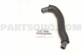 1226138080 HOSE, VENTILATION