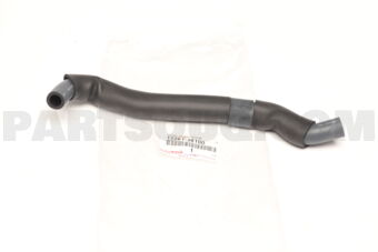 1226138100 HOSE, VENTILATION, NO.2