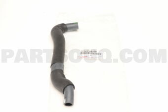 1226138100 HOSE, VENTILATION, NO.2