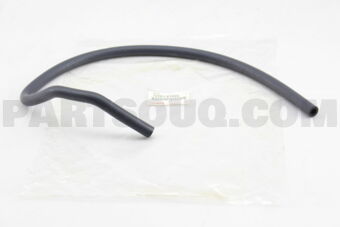 1226161020 Toyota HOSE, VENTILATION, NO.2