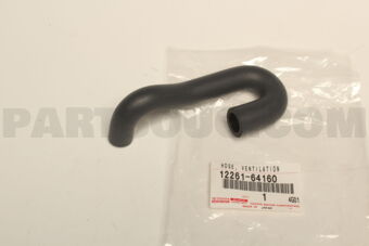1226164160 HOSE, VENTILATION