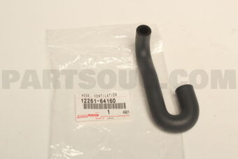 1226164160 HOSE, VENTILATION