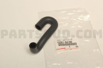 1226164160 HOSE, VENTILATION