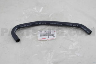 1226166010 Toyota HOSE, VENTILATION