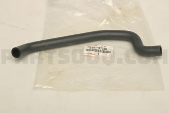 1226167020 HOSE, VENTILATION
