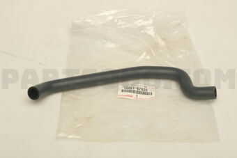 1226167020 HOSE, VENTILATION