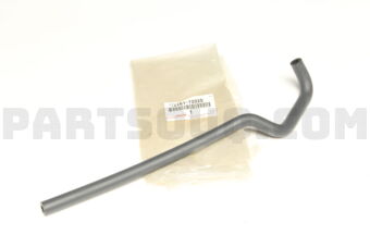 1226172020 HOSE, VENTILATION