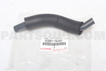 1226174141 HOSE, VENTILATION