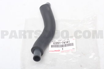 1226174141 HOSE, VENTILATION