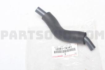 1226174141 HOSE, VENTILATION