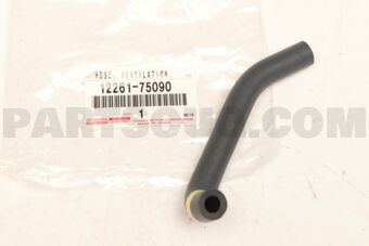 1226175090 HOSE, VENTILATION