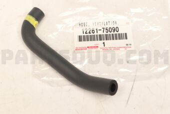1226175090 HOSE, VENTILATION