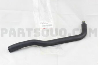 122620D050 HOSE, VENTILATION, NO.2