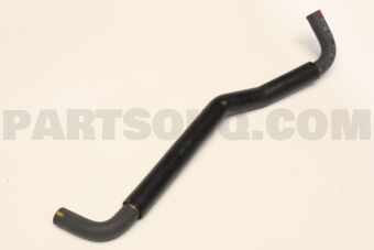 122620P080 HOSE VENTILATI
