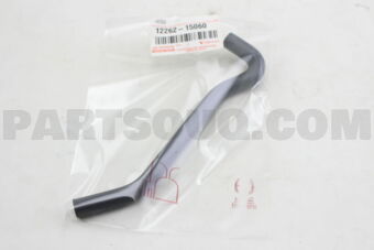 1226215060 HOSE, VENTILATION, NO.2