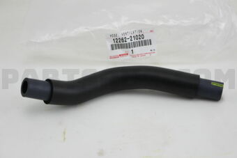 1226221020 HOSE, VENTILATION, NO.2