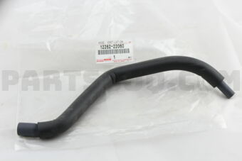 1226222060 HOSE, VENTILATION, NO.2