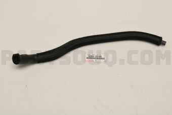 1226222150 HOSE, VENTILATION, NO.2