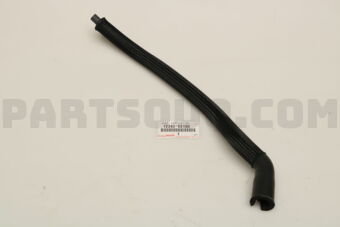 1226222150 HOSE, VENTILATION, NO.2