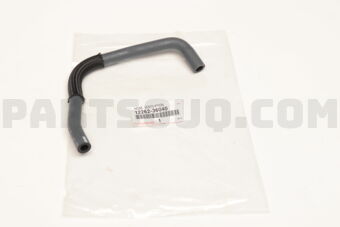 1226236040 HOSE, VENTILATION, NO.2