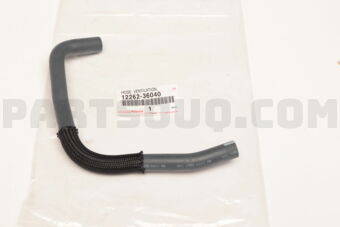 1226236040 HOSE, VENTILATION, NO.2