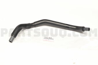 1226238070 HOSE, VENTILATION, NO.4