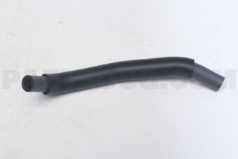1226238080 HOSE, VENTILATION, NO.2