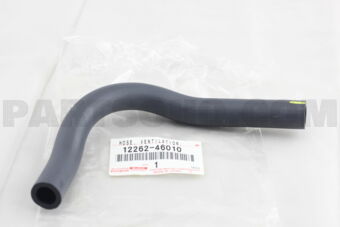 1226246010 HOSE, VENTILATION, NO.2