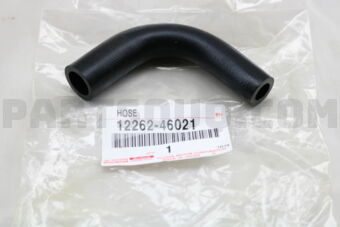 1226246021 HOSE, VENTILATION, NO.2