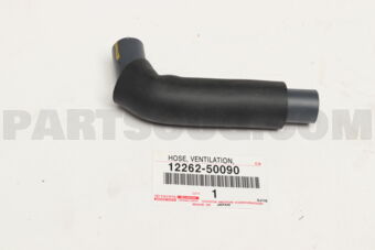 1226250090 HOSE, VENTILATION, NO.2