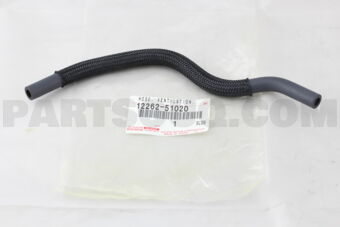 1226251020 HOSE, VENTILATION, NO.2