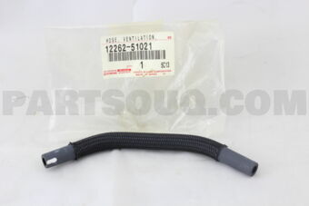 1226251021 HOSE, VENTILATION, NO.2