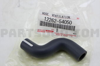 1226254050 HOSE, VENTILATION, NO.2