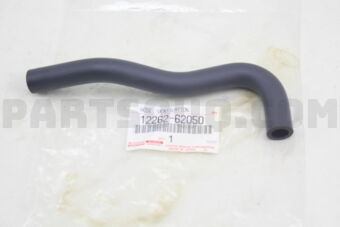 1226262050 HOSE, VENTILATION, NO.2