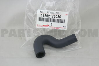 1226275030 HOSE, VENTILATION, NO.3