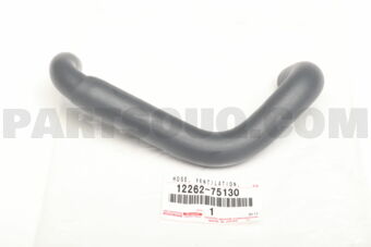 1226275130 HOSE, VENTILATION, NO.2