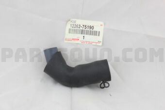 1226275190 HOSE, VENTILATION, NO.2